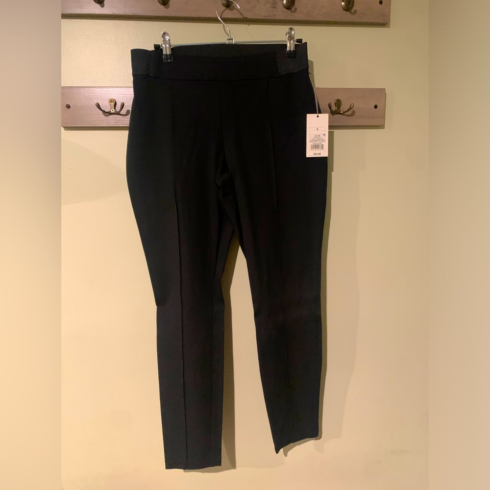 Black Dress Pants